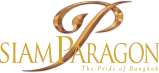 Logo Paragon
